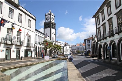 Ponta del Gada