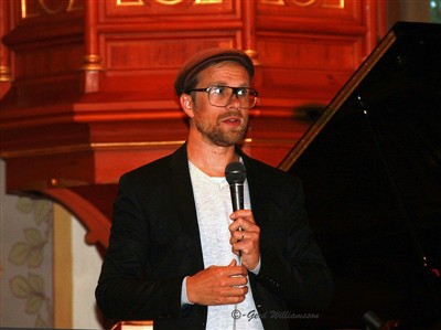 Peter Tikanen