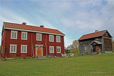 Emmagården Torvall