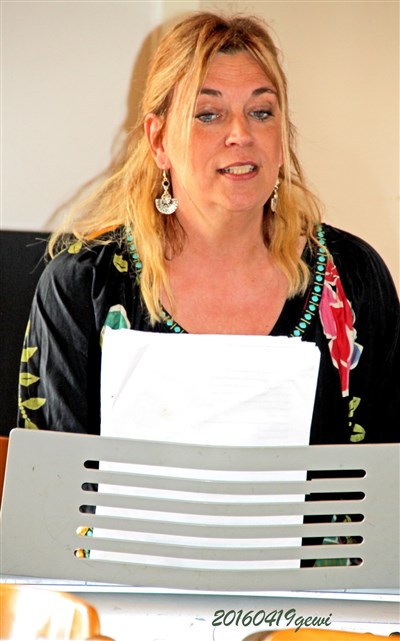 Marie Källström