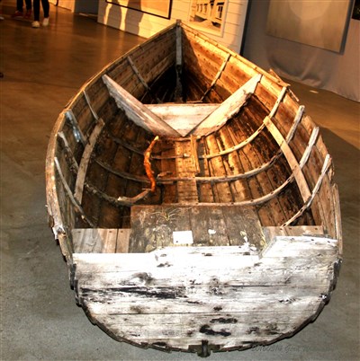 Båten