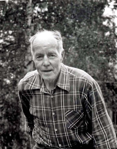 Olov Persson