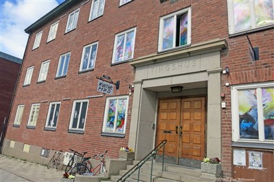 20170619 Kulturhuset i Ösd