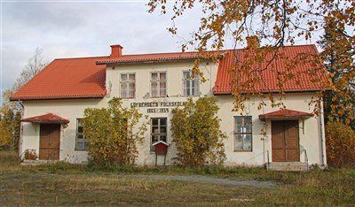 20171007 Löfbergets Folkskola