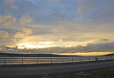 20171024 från Minnesgärde mot Vallsundsbron