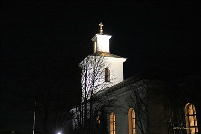 20171104 Sundsjö kyrka