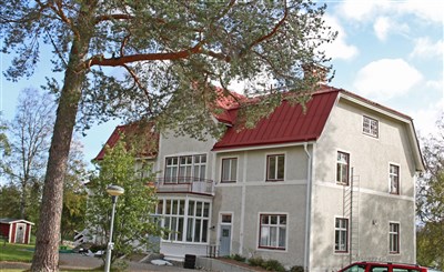 20180923 Prästgården i Revsund