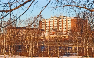20190306 Östersunds sjukhus 