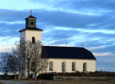 Näs kyrka